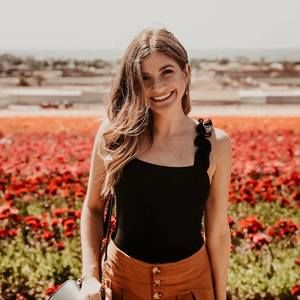 Meet your Posher, Shannon